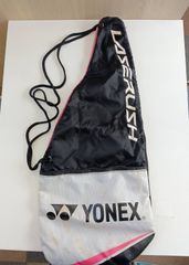 YONEX GEOBREAK ラケットケース ソフトテニス用新品ボール入り - メルカリ