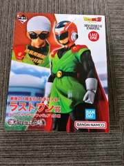 【新品未開封】ドラゴンボール 一番くじ　グレートサイヤマン 楽天市場】一番くじ ドラゴンボール 激突!!宇宙を賭けた闘い