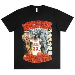 【90年代・超希少★新品タグ付】NBA バスケ　サンズ✖️ブルズ　シャツ　ウエア マニアックすぎ！'90年代ブルズ黄金期のバスケットTシャツ