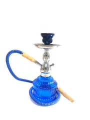 シーシャ・水タバコ パイプ Shisha set ゴーザー GOZA MIC‐777 アウトレット