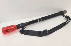 【サマーセール！】第一精工 オートキングギャフ+小継磯玉 セット（01）磯玉　ランディング　エギ　エギング　イカ　アオリイカ　コウイカ