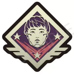 Apex ピンバッジセット 2025年最新】Apexバッジの人気アイテム - メルカリ