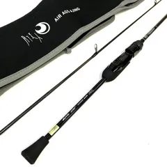 DAIWA ダイワ 月下美人 AIR AGS アジングボート 64LS-S 05802521