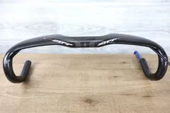 ZIPP カーボンハンドル 未使用保管品 ロードバイクショップCOG'S ｜ ZIPP SL-70 ERGO カーボン