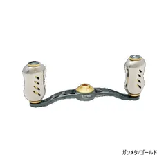 2024SALEタケダ様専用廃盤　希少品　リブレ CBF クランク 85 超美品 リール