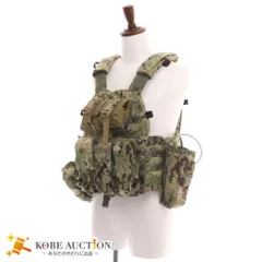 在庫処分・即納・新品】LBT 6094タイプ プレートキャリア｜Yahoo