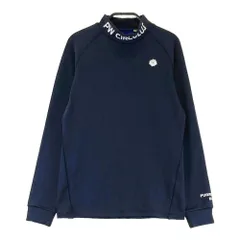 PW CIRCULUS ピーダブリュサーキュラス 裏起毛 ハイネック 長袖Tシャツ ホワイト系 1 [240101203655] ゴルフウェア レディース 楽天市場】【PW CIRCULUS・ピーダブリュサーキュラス