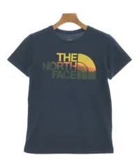 THE NORTH FACE Tシャツ・カットソー レディース 【古着】【中古】【送料無料】