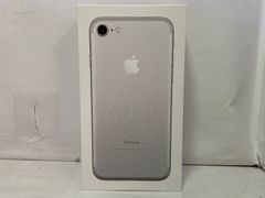 [中古スマホ] iPhone 7 32GB SIMフリー [シルバー]