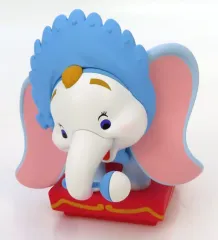 【中古】トレーディングフィギュア マラカス 「52TOYS BLINDBOX ディズニー ダンボ Happy Times」