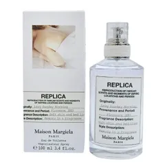 メゾンマルジェラ MAISON MARGIELA REPLICA レプリカ レイジーサンデーモーニング オードトワレ 香水 100ml【BRF001l】