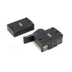 AMERICAN DEFENSE タイプ RMR 1.41インチ QDマウント