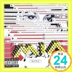 // / Y / [ Maya ] [CD] M.I.A.、 Alan Vega、 John Hill、 Maya Arulpragasam、 Martin Rev、 Switch、 Blaqstarr、 Rusko、 Sleigh Bells; D_02