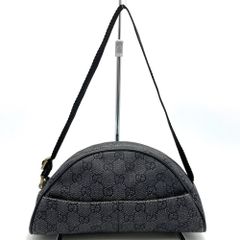 GUCCI グッチ 90781 ハンドバッグ ミニバッグ セミショルダーバッグ