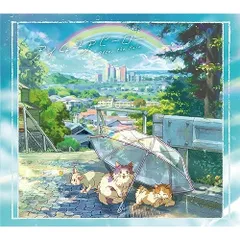  【CD】After the Rain / アイムユアヒーロー(初回限定盤B)(DVD付) (AZZS-146)