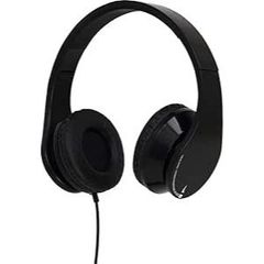【新品】TRUE DYNA トゥルーダイナ ステレオヘッドフォン HP-303TD (3.5mm-6.35mm 変換プラグ付属)　ヘッドホン