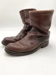 90s Vintage チペワ ブーツ 古着 ビンテージ 25-25.5cm 2025年最新】ビンテージ チペワの人気アイテム - メルカリ
