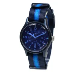 2024年最新】タイメックス 時計 MK1 アルミニウム メンズ 腕時計 