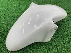 中古品 VFR800P RC49 アッパーカウルステー 白バイ POLICE ポリス 希少 激レア