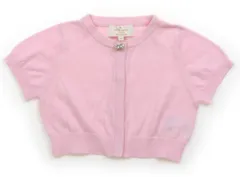【ケイトスペード/KateSpade】カーディガン 90サイズ 女の子【子供服・ベビー服】（1848045）