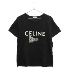 2024年最新】セリーヌメンズ半袖Tシャツ/カットソーの人気アイテム