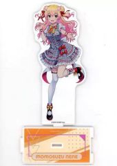 銀魂 ひらかたパーク アクスタ 神楽 - メルカリ