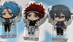 あんさんぶるスターズ！！(あんスタ) ころっと コロっと CrazyB 天城 天城 燐音 椎名 ニキ ニキ HiMERU まとめ売り