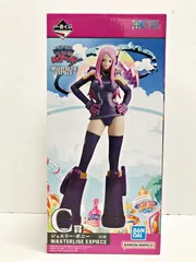 一番くじ ワンピース A賞 C賞 フィギュア 開封品 楽天市場】一番くじ ワンピース 難攻不落ノ懐刀 C賞 マルコ