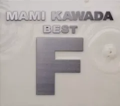 初回限定盤☆Blu-ray☆ラミネートパス☆川田まみ☆BEST F☆I've MAMI KAWADA BEST 