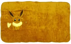 【中古】抱き枕カバー・シーツ・ブランケット イーブイ ぬいぐるみブランケット 「ポケットモンスター」