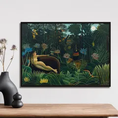 2025年最新】アンリ ルソーの人気アイテム - メルカリ