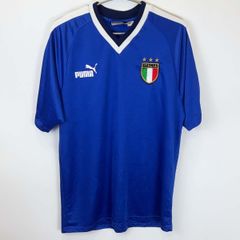 Kappa イタリア代表ユニフォーム 1999年 - メルカリ