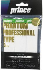 「在庫わずか」OG203 ファントム3本入り PHANTOM テニスアクセサリー Prince プリンス