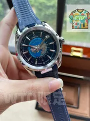 【今日WTO】Omega オメガ Seamaster Aqua Terra 150m ウォッチ-WTO輸入2-ZKB32