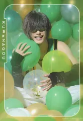 【中古】生写真(男性) 福井巴也(桑名江)/座り・キャラクターショット/「ミュージカル『刀剣乱舞』 江 おん すていじ ぜっぷつあー」ブロマイド 刀剣男士(ライブver.)