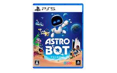 新品未開封 ps5 アストロボット 数量限定初回購入特典付き