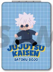 【中古】鏡・ミラー 01.五条悟 コンパクトミラー 「呪術廻戦 第2期 懐玉・玉折」