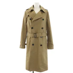 2025年最新】hyke トレンチコート レギュラーの人気アイテム - メルカリ