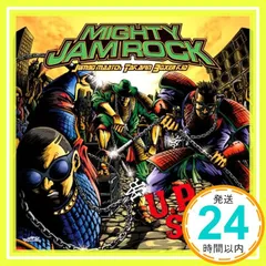 MIGHTY JAM ROCK マイジャのおっさん　MURASAKI 原画 MIGHTY JAM ROCK マイジャのおっさん MURASAKI 原画 MIGHTY JAM