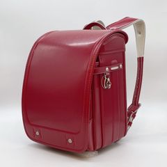 機能もあって、軽くてシンプルランドセルがこの価格‼️　シンプルe-QBU