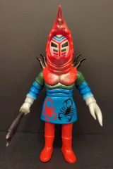 2025年最新】東映レトロソフビコレクション 仮面ライダーxの人気