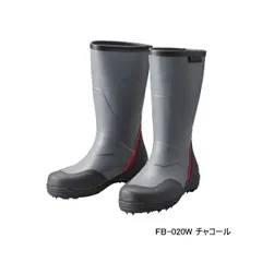SHIMANO　スパイクハーフブーツ shizenmankituya_ym-001-3139