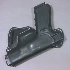 G19C ストレートフレイム KSC ガスガン エアガンレビュー