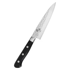 【 新品 未開封 】   貝印 関孫六 いまよう ペティ120mm [約120mm] AB5461 未使用 送料無料のサムネイル