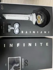 Amazon.co.jp: lNFINITE インフィニット 公式ペンライト : おもちゃ