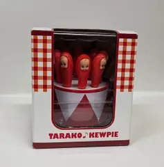 たらこオルゴール 2025年最新】たらこキューピー オルゴールの人気アイテム - メルカリ