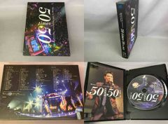 Hiromi Go 50th Anniversary 'Special Version' 50 times 50 in 2022(完全生産限定版)(Blu-ray Disc)
