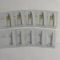 クレドポーボーテ ユイルデマキアントヴィサージュ ＜メイク落とし＞&洗顔フォーム