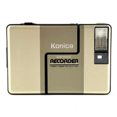 2024年最新】konica recorderの人気アイテム - メルカリ