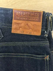 2025年最新】atlast バッグの人気アイテム - メルカリ 